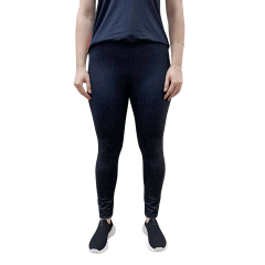 Legging Praxis 7111 V25253 Preto