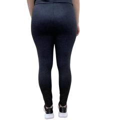 Legging Praxis 7111 V25253 Preto