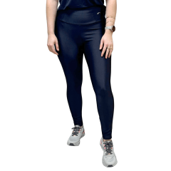 Legging Praxis I17216 Cirrê Legging Praxis I17216 Cirrê