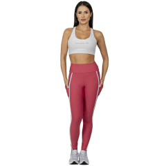 Legging Run More 06816 tecido Block Up Legging Run More 06816 tecido Block Up