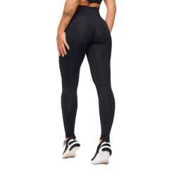 Legging Praxis V21197 tecido TexNeo com proteção solar 50+ FPS