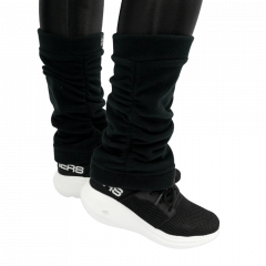 Polaina Praxis I21180 tecido Soft Thermo