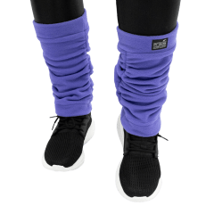 Polaina Praxis I21180 tecido Soft Thermo
