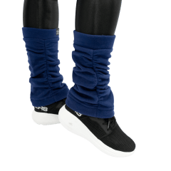 Polaina Praxis I21180 tecido Soft Thermo