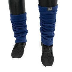 Polaina Praxis I21180 tecido Soft Thermo