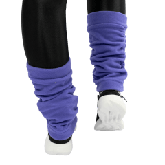 Polaina Praxis I21180 tecido Soft Thermo