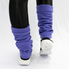 Polaina Praxis I21180 tecido Soft Thermo