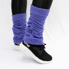 Polaina Praxis I21180 tecido Soft Thermo
