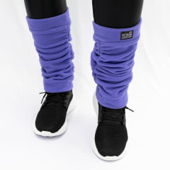 Polaina Praxis I21180 tecido Soft Thermo