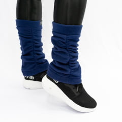 Polaina Praxis I21180 tecido Soft Thermo