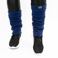 Polaina Praxis I21180 tecido Soft Thermo