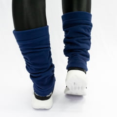 Polaina Praxis I21180 tecido Soft Thermo