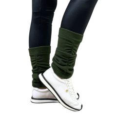 Polaina Praxis I21180 tecido Soft Thermo