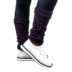 Polaina Praxis I21180 tecido Soft Thermo