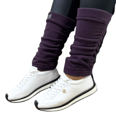 Polaina Praxis I21180 tecido Soft Thermo