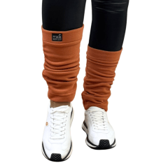 Polaina Praxis I21180 tecido Soft Thermo