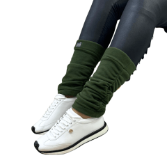 Polaina Praxis I21180 tecido Soft Thermo