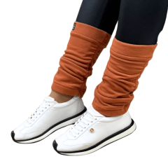 Polaina Praxis I21180 tecido Soft Thermo