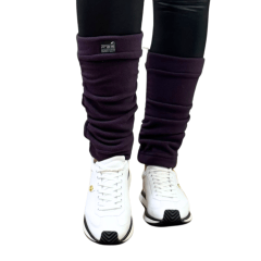 Polaina Praxis I21180 tecido Soft Thermo