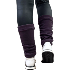 Polaina Praxis I21180 tecido Soft Thermo
