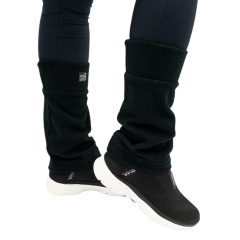 Polaina Praxis I21180 tecido Soft Thermo