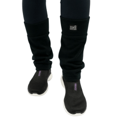 Polaina Praxis I21180 tecido Soft Thermo