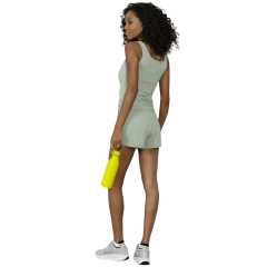 Regata Rola Moça 02436 Alongada em Tecido TexNeo