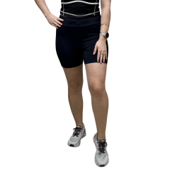 Short Praxis V26178 Neo Comfort Preto