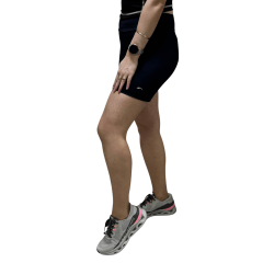 Short Praxis V26178 Neo Comfort Preto