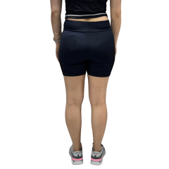 Short Praxis V26178 Neo Comfort Preto